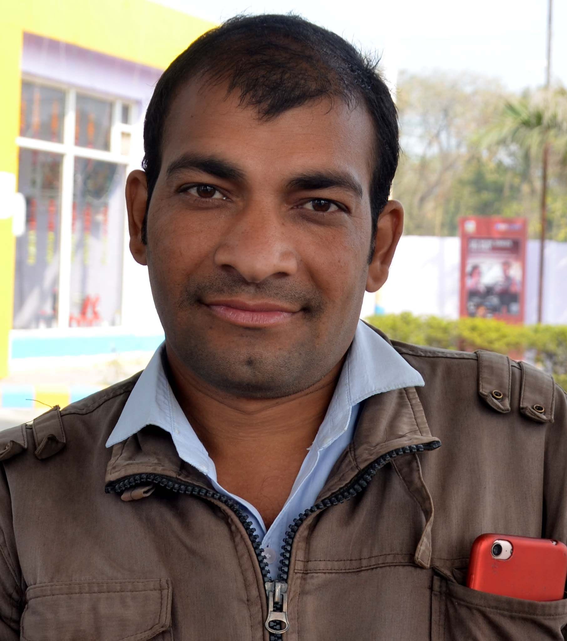  अमित कुमार 