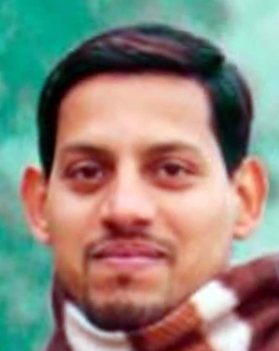 कासगंज गंजडुंडवारा की पेयजल लाइन की खबर से संबंधित फोटो अबरार चौधरी, निवासी वार्ड 5 कासगंज गंजडुंडवारा की पेयजल लाइन की खबर से संबंधित फोटो अबरार चौधरी, निवासी वार्ड 5
