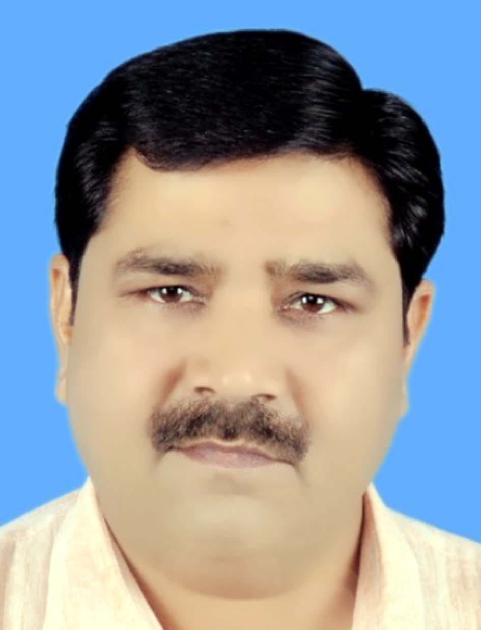 कासगंज गंजडुंडवारा की पेयजल लाइन की खबर से संबंधित फोटो संजीव महाजन, चेयरमैन कासगंज गंजडुंडवारा की पेयजल लाइन की खबर से संबंधित फोटो संजीव महाजन, चेयरमैन