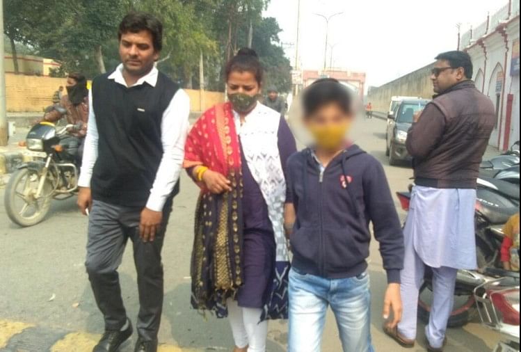 शबनम का बेटा
