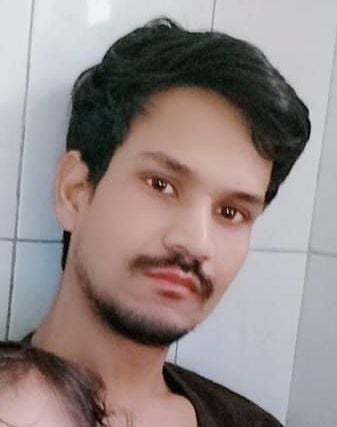 फोटो-15-मृतक पवन उर्फ योगेंद्र की फाइल फोटो। फोटो-15-मृतक पवन उर्फ योगेंद्र की फाइल फोटो।