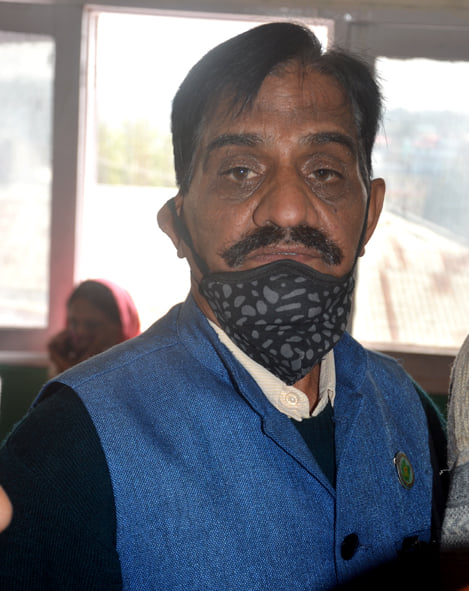 बलवंत चौहान बलवंत चौहान
