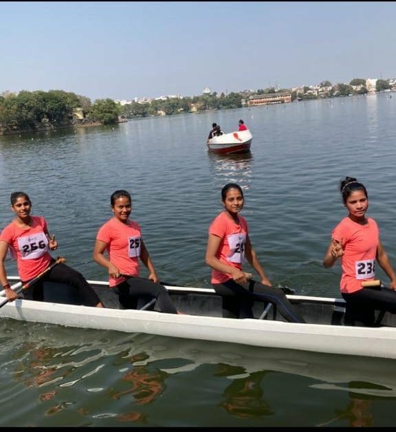 तस्वीर साभार: मध्यप्रदेश खेल विभाग
