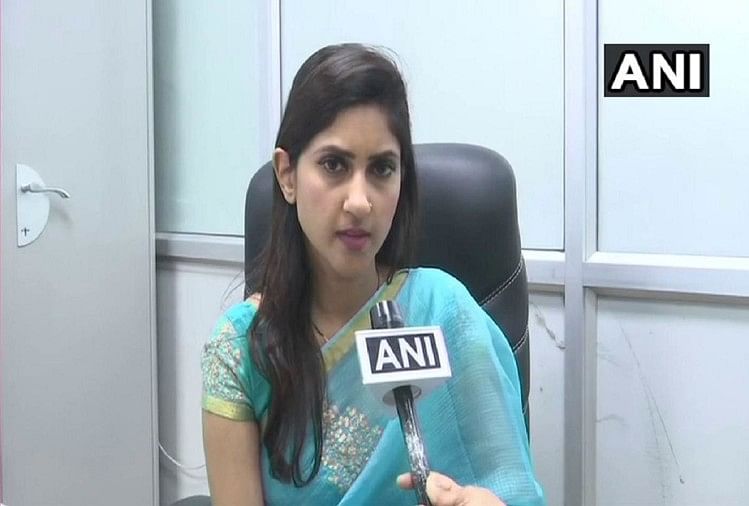 Aditi Singh Said After Jitin Prasada Left The Party It Is Time For Introspection For The Top Leadership Of Congress à¤œ à¤¤ à¤¨ à¤ª à¤°à¤¸ à¤¦ à¤• à¤ª à¤° à¤Ÿ à¤› à¤¡ à¤¨ à¤ªà¤° à¤…à¤¦ à¤¤ à¤¸ à¤¹ à¤¬ à¤² à¤• à¤— à¤° à¤¸ à¤•