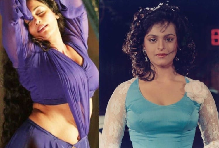 बोल्ड सीन देकर छा गई थीं ये अभिनेत्री, लेकिन इंडस्ट्री ने बना दिया 'मनहूस' - Entertainment News: Amar Ujala