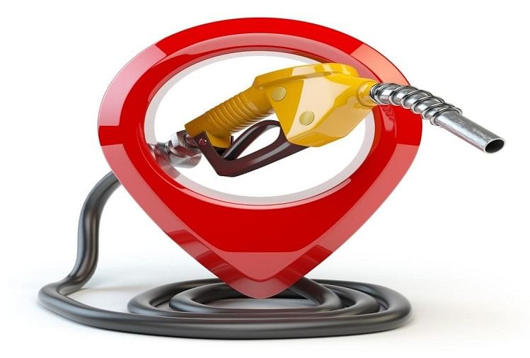 Petrol Diesel Price : पंजाब में 92.14 रुपये प्रति लीटर हुआ पेट्रोल 