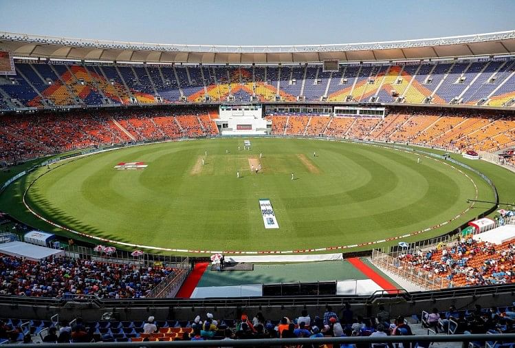 Ind Vs Eng 4th Test, Pitch Report And Condition Of ...