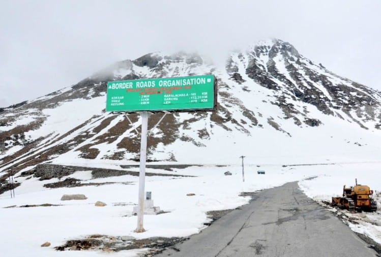 ग्लेशियरों को नहीं मिला सुरक्षा कवच, विशेषज्ञों की चिंता बढ़ी