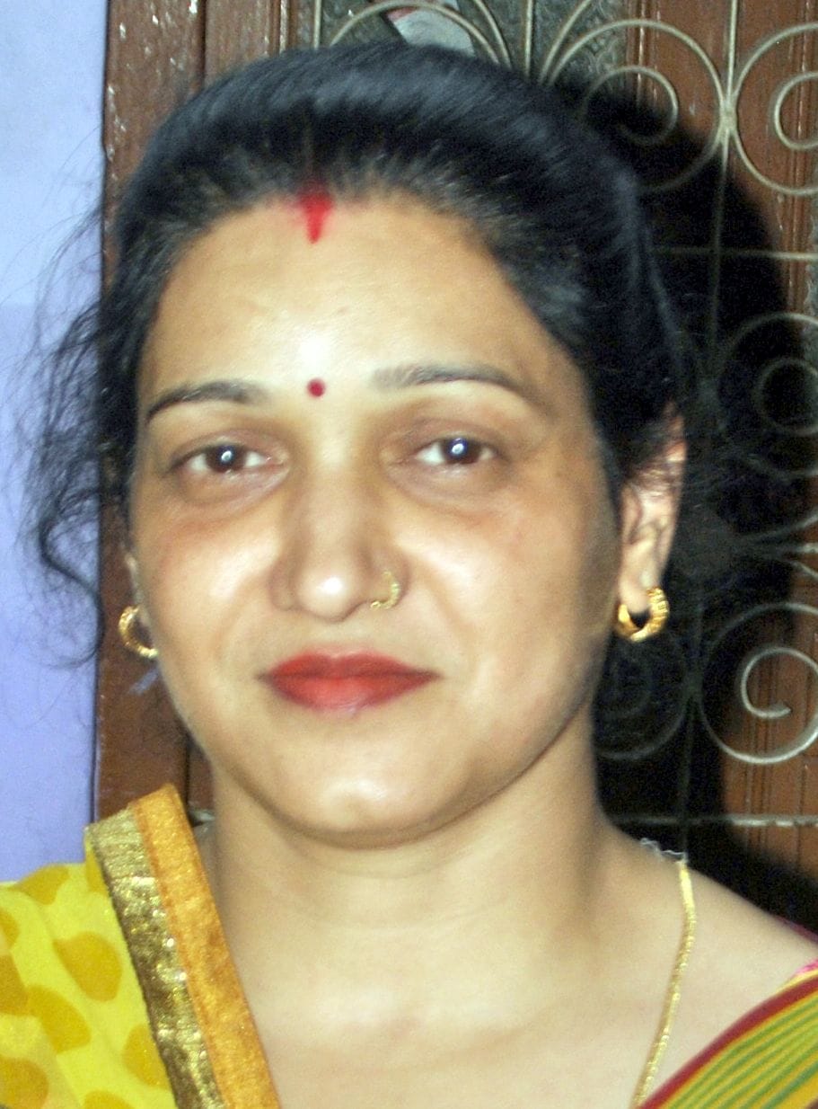 एकता रानी एकता रानी