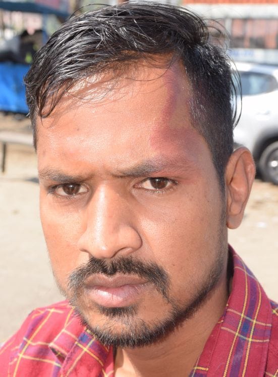 मुजफ्फर। मुजफ्फर।