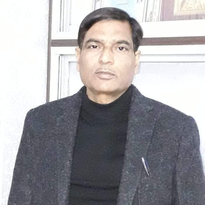 29-डॉ.विनय भदौरिया। 29-डॉ.विनय भदौरिया।