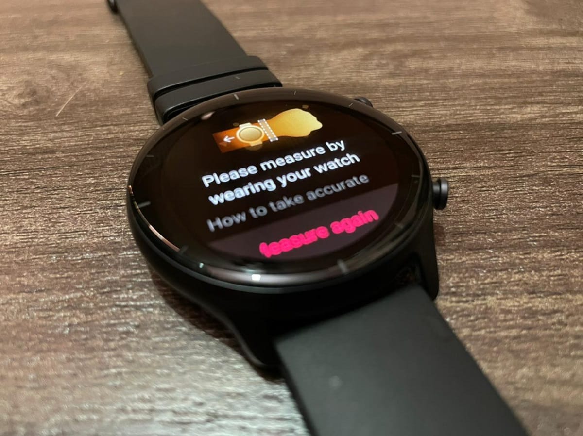 Amazfit GTR 2e Review: 10,000 रुपये की रेंज में एक परफेक्ट स्मार्टवॉच