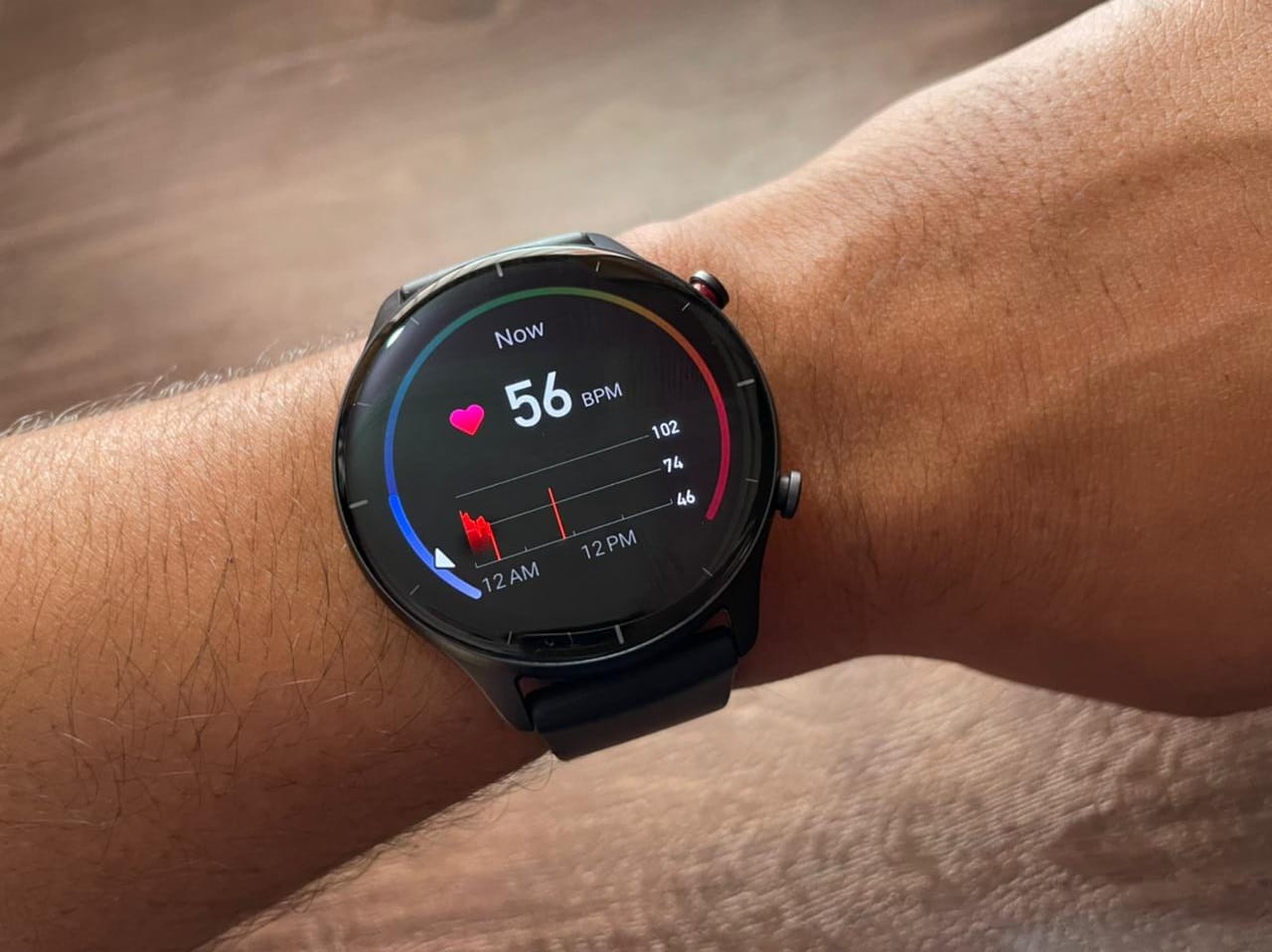 Amazfit GTR 2e Review: 10,000 रुपये की रेंज में एक परफेक्ट स्मार्टवॉच