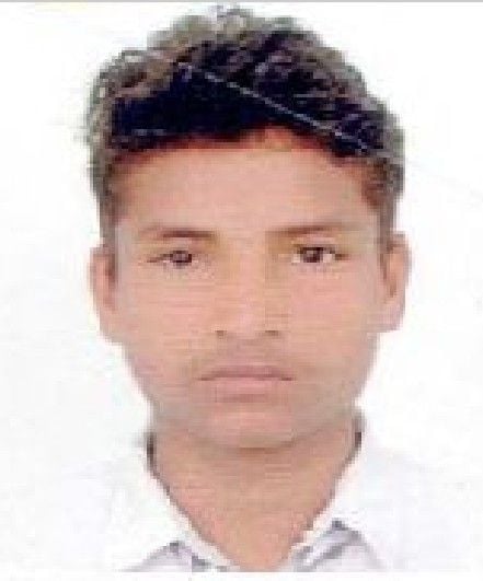 गौतम। फाइल फोटो