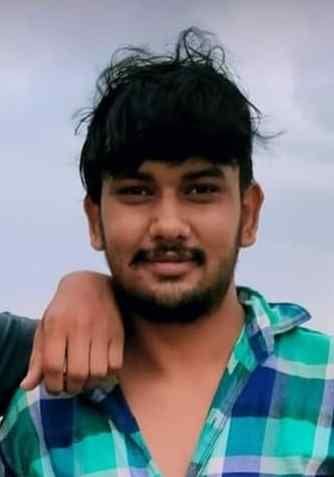 रोहतक के निदाना गांव में गोली चलने से मृत विकास। फइल फोटो रोहतक के निदाना गांव में गोली चलने से मृत विकास। फइल फोटो
