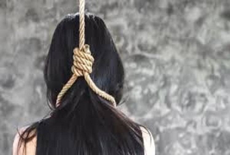 Seorang Wanita Berusia 31 Tahun Diduga Gantung Hingga Mati Karena Penyiksaan Oleh Suami dan Mertuanya Di Ajmer Rajasthan