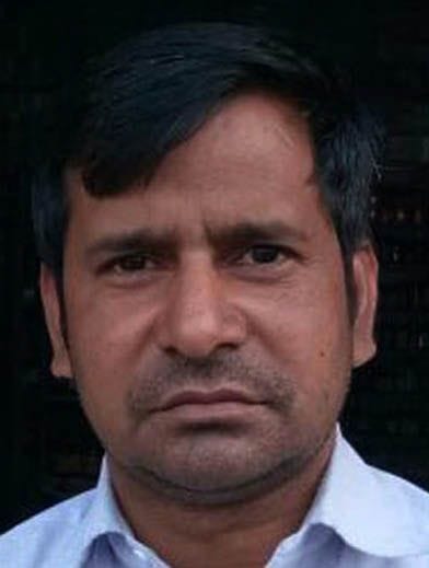 अभिभावक सुशील कश्यप
