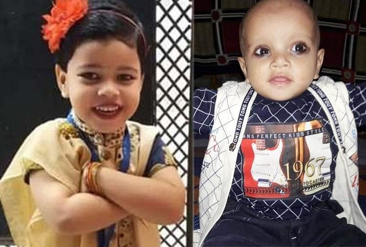 Khaskhabar/उत्तर प्रदेश के कानपुर देहात में महिला सिपाही के पति द्वारा मकान मालिक की पत्नी और उनके दो बच्चों की पेट्रोल डालकर आग लगाए जाने के चलते मौत हो गई. रविवार रात किरायेदार महिला सिपाही के पति ने मकान मालिक सभासद की पत्नी व बच्चों पर पेट्रोल डालकर आग लगा दी। उर्सला अस्पताल में उपचार के दौरान