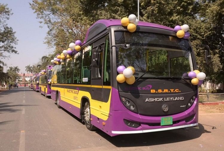 Tarif Harga Baru Tarif Bus Tetap Di Departemen Transportasi Bihar-tahu Tentang Segalanya