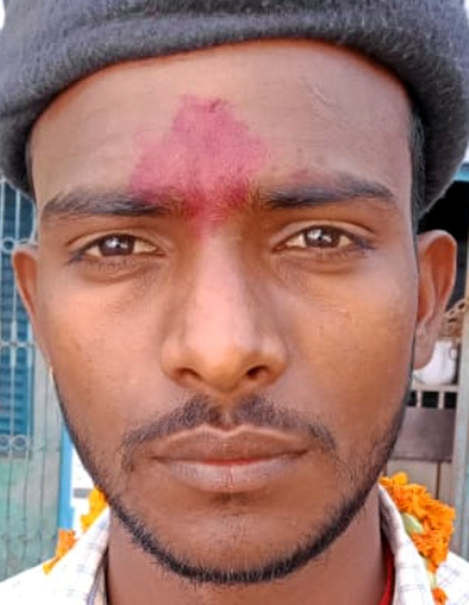 कासगंज कांवड़ की खबर से संबंधित फोटो अनिल कासगंज कांवड़ की खबर से संबंधित फोटो अनिल