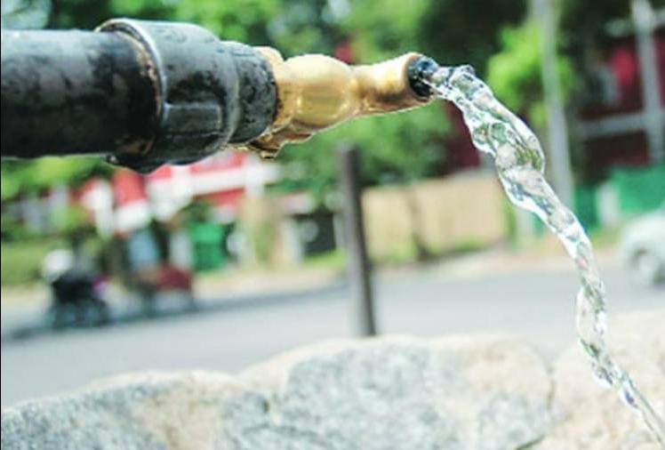 सिलिंडर के बाद पानी पर महंगाई की मार, जानें- एक अप्रैल से कितनी रकम चुकानी पड़ेगी