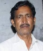 फोटो- 29- सलमा सिद्दीकी उर्फ सलामत उल्ला की फाइल फोटो। फोटो- 29- सलमा सिद्दीकी उर्फ सलामत उल्ला की फाइल फोटो।