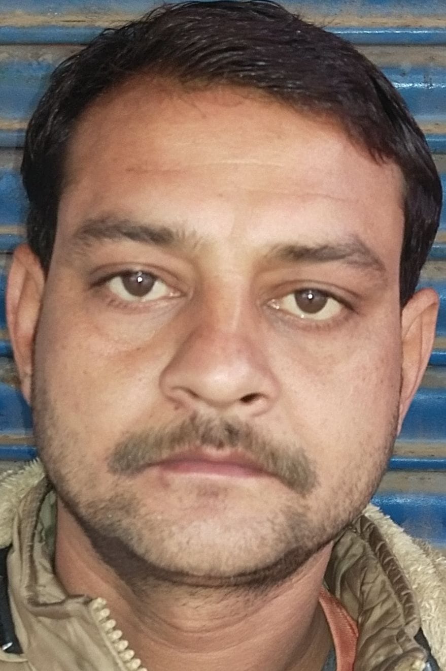 नीरज सिंह चौहान। संवाद