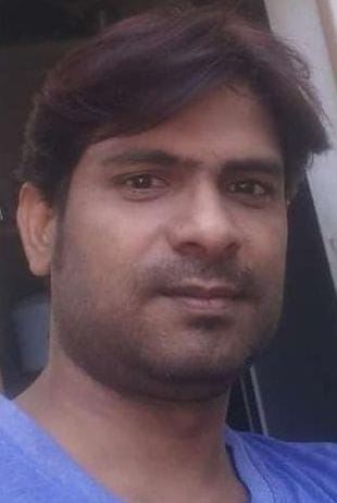 विशाल की फाइल फोटो। संवाद विशाल की फाइल फोटो। संवाद