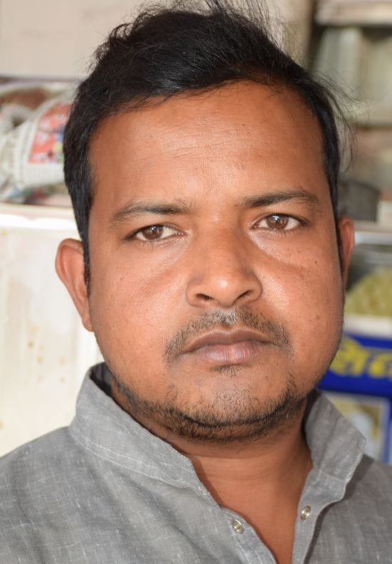 दीपांकर बावली।