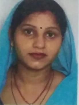 संध्या की फाइल फोटो 