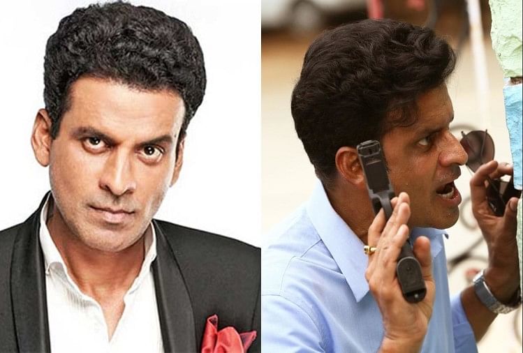 The Family Man 2: Manoj Bajpayee