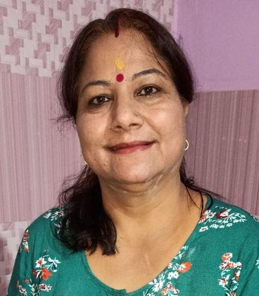 विजया रानी चौहान, सामाजिक कार्यों के लिए अवॉर्ड। विजया रानी चौहान, सामाजिक कार्यों के लिए अवॉर्ड।