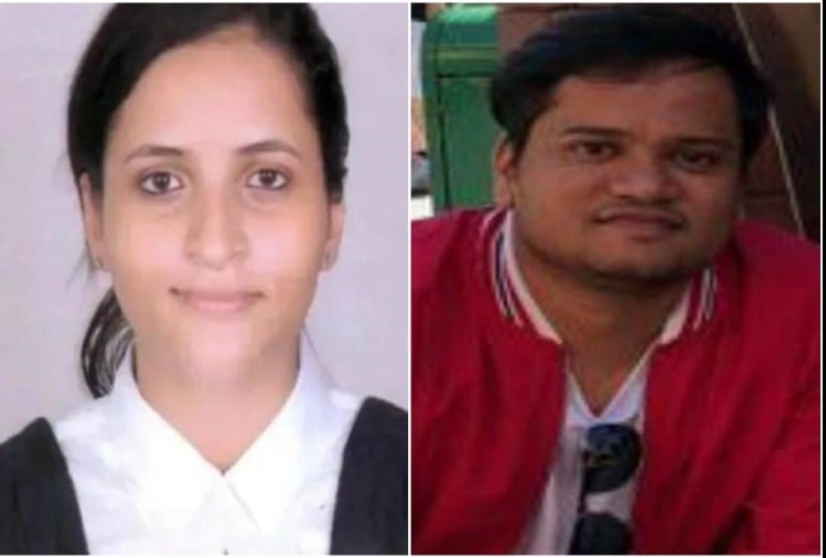 Delhi Court Extends Interim Protection From Arrest Till March 15 To Shantanu Muluk And Nikita Jacob - टूलकिट मामला: निकिता जैकब और शांतनु मुलुक की 15 मार्च तक नहीं हो सकेगी गिरफ्तारी - Vimarsana News