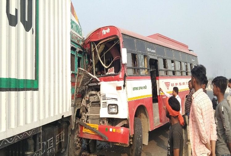 Rajasthan : Cinq personnes dont deux femmes sont mortes dans des accidents de la route à Jodhpur Rajasthan Cm Ashok Gehlot a exprimé son chagrin