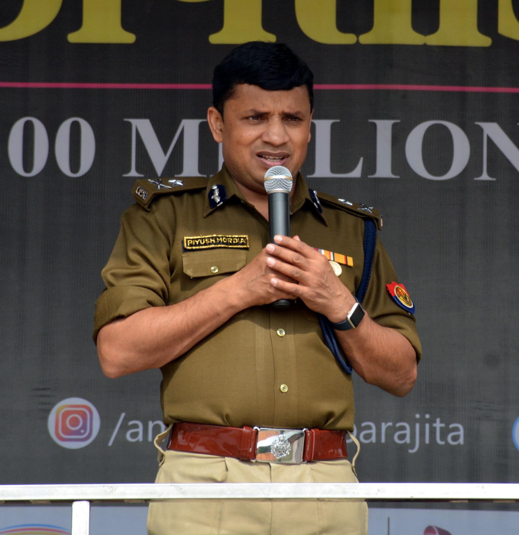 महारानी अहिल्याबाई होलकर स्पोर्ट स्टेडियम में अंतरराष्ट्रीय महिला दिवस पर अमर उजाला अपराजिता-10 महारानी अहिल्याबाई होलकर स्पोर्ट स्टेडियम में अंतरराष्ट्रीय महिला दिवस पर अमर उजाला अपराजिता-10