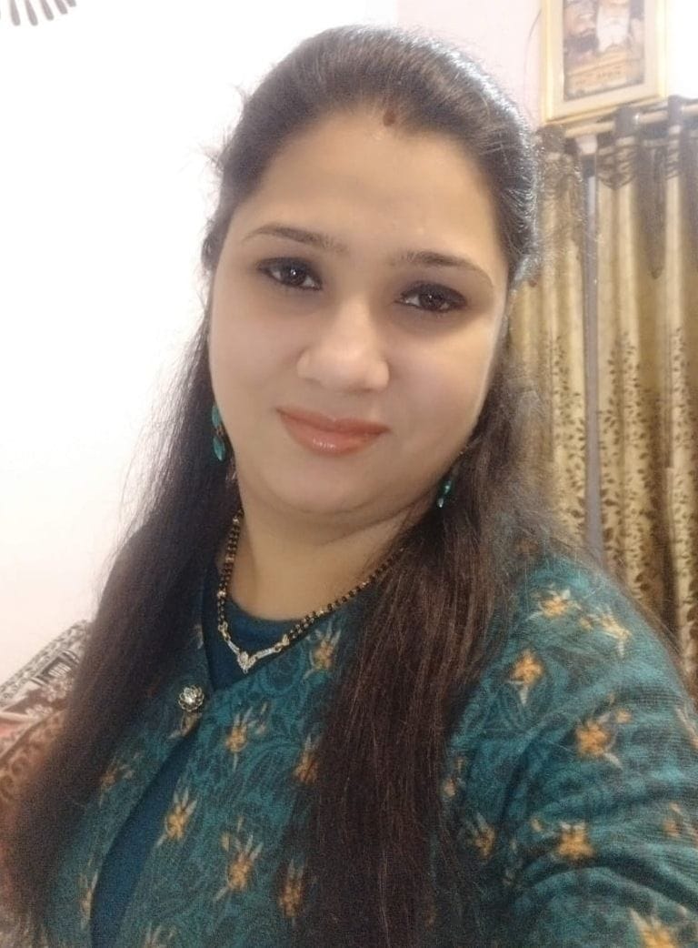 डॉ. शीतल वर्मा।