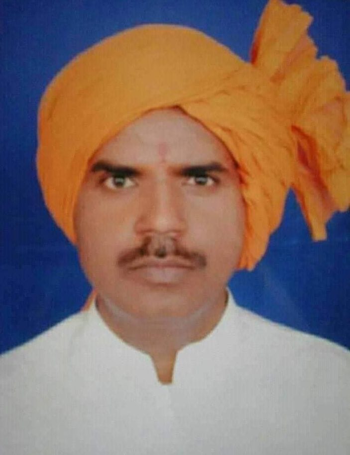 फोटो-34-अशोक सिंह। संवाद फोटो-34-अशोक सिंह। संवाद
