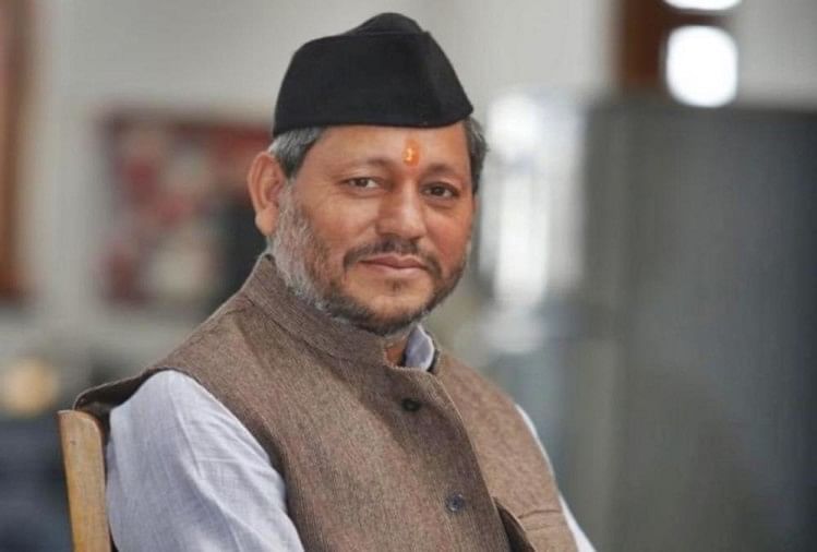 Uttarakhand: So will Tirath Singh Rawat contest from Sult, CM to become the fifth MP