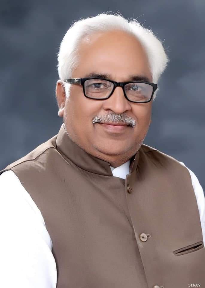 प्रेमपाल कटारिया प्रेमपाल कटारिया