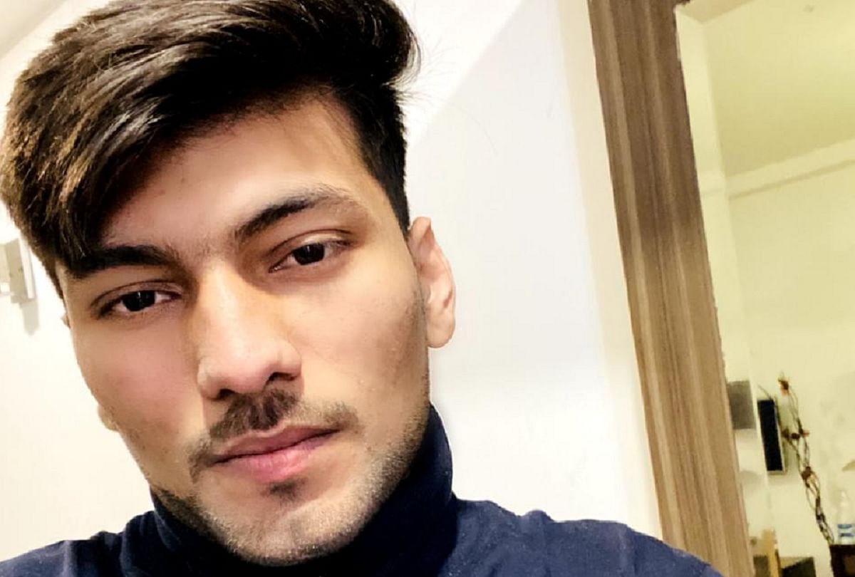 Youtuber Abhyuday Mishra Setting New Heights In Gaming World - यूट्यूबर अभ्युदय  मिश्रा ने मेहनत कर पाया मुकाम, गेमिंग वर्ल्ड में बटोर रहे हैं सुर्खियां -  Amar Ujala Hindi News Live