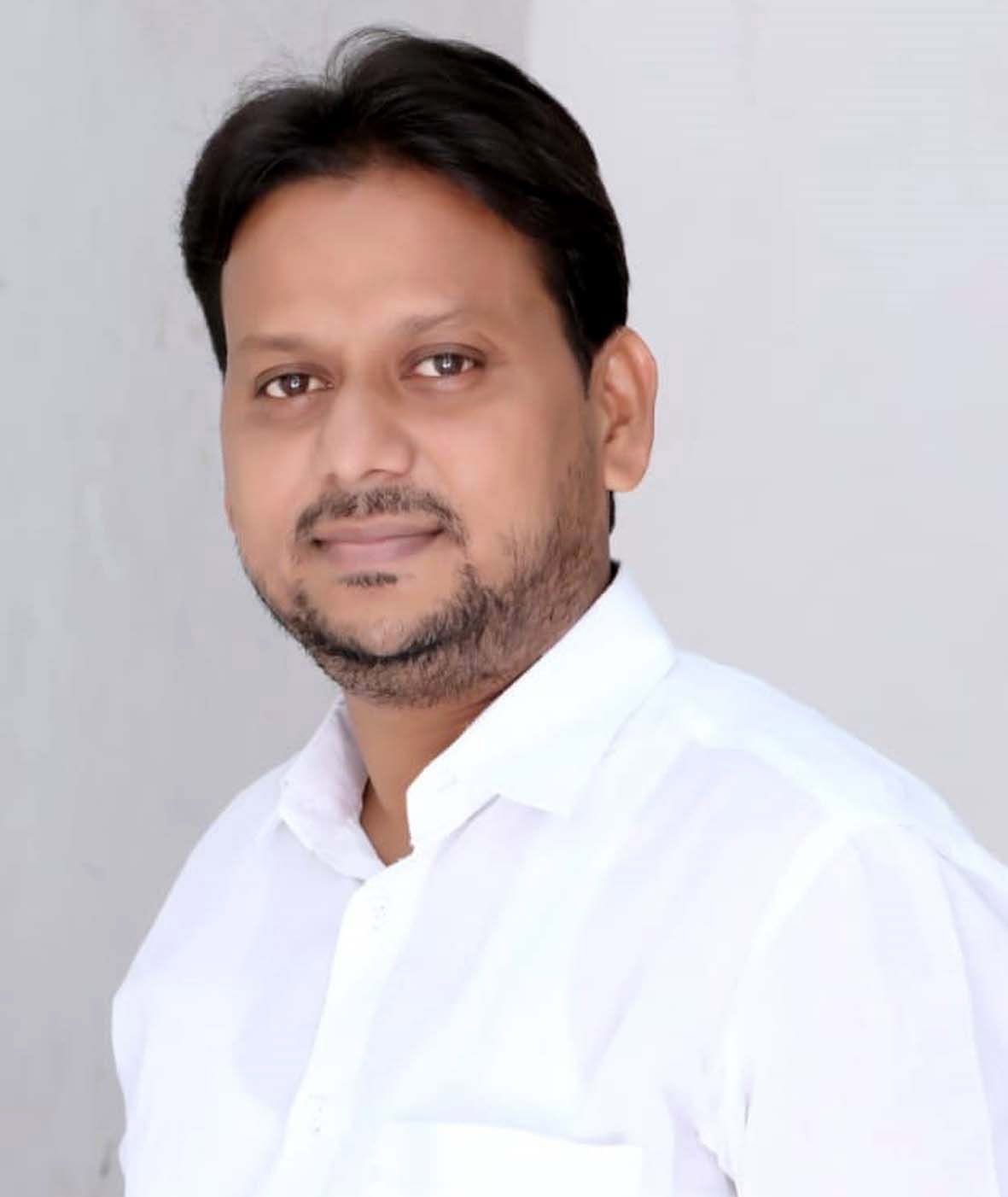 बसपा जिलाध्यक्ष रतनदीप सिंह। बसपा जिलाध्यक्ष रतनदीप सिंह।
