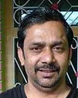 प्रवीण बर्दोला। (फाइल फोटो)