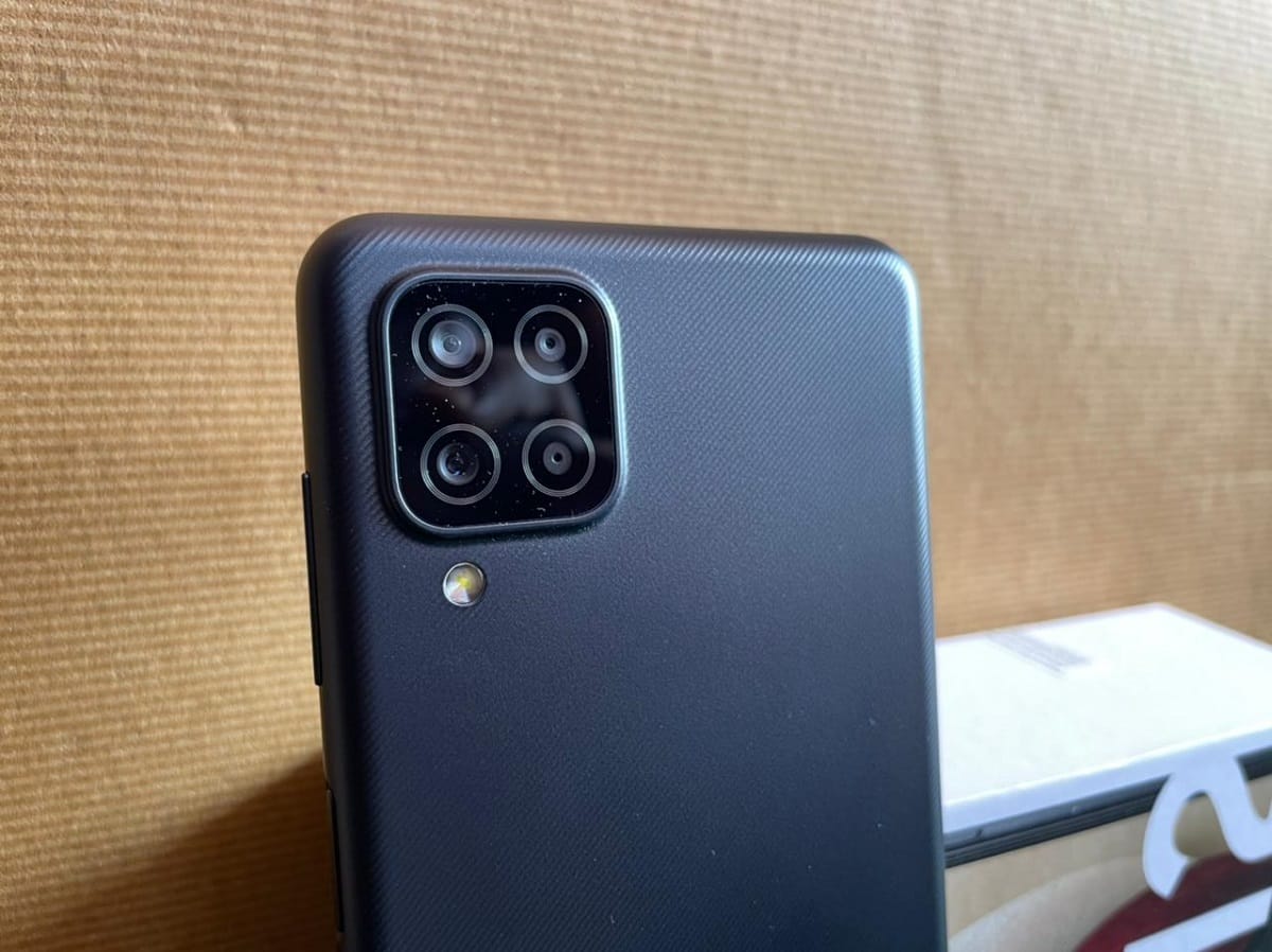 Samsung Galaxy A12 Quick Review: कितना दम है सैमसंग के इस मिडरेंज स्मार्टफोन में?