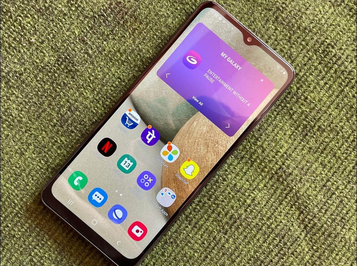Samsung Galaxy A12 Quick Review: कितना दम है सैमसंग के इस मिडरेंज स्मार्टफोन में?