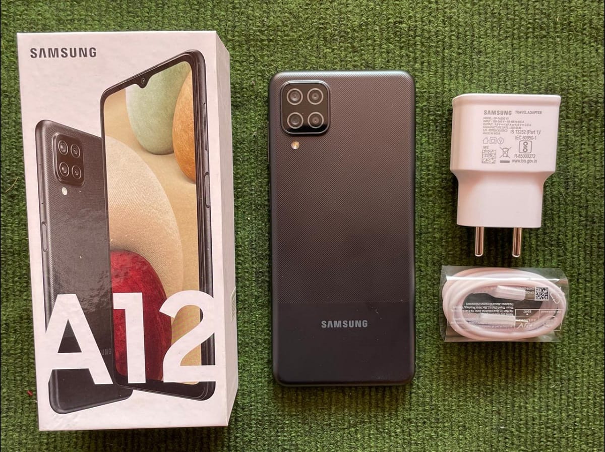 Samsung Galaxy A12 Quick Review: कितना दम है सैमसंग के इस मिडरेंज स्मार्टफोन में?