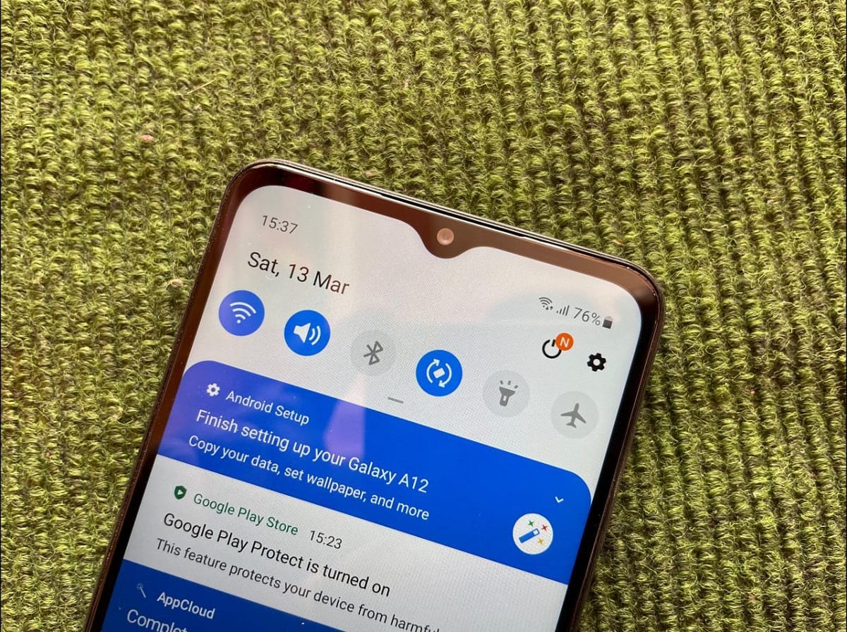 Samsung Galaxy A12 Quick Review: कितना दम है सैमसंग के इस मिडरेंज स्मार्टफोन में?