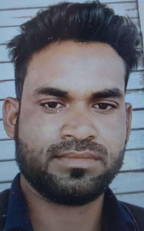 सुरजीत की फाइल फोटो। संवाद सुरजीत की फाइल फोटो। संवाद