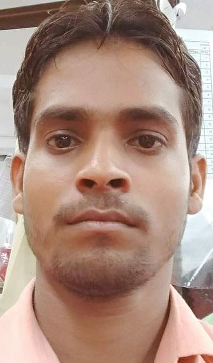 मंजीत की फाइल फोटो। संवाद मंजीत की फाइल फोटो। संवाद