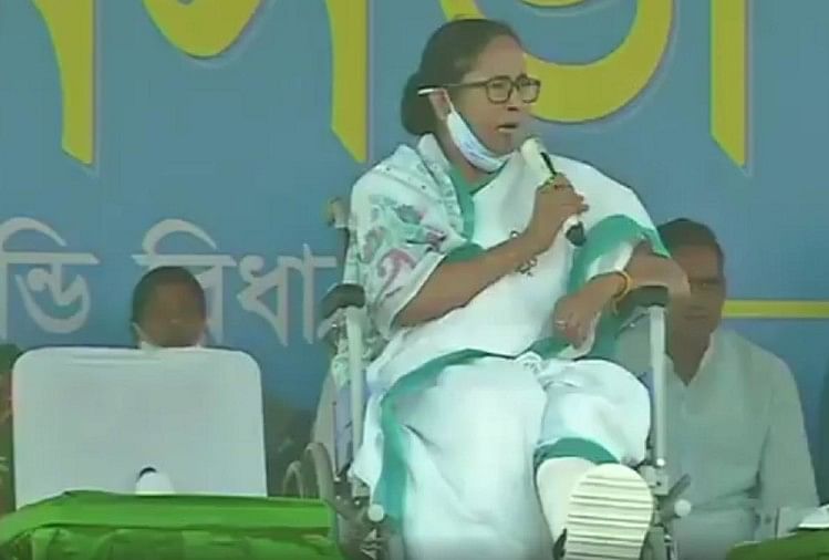 West Bengal Election 2021 LIVE: पुरुलिया में बोलीं ममता, दुनिया की कोई भी सरकार मेरे बराबर काम नहीं कर सकी