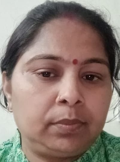 साधना दुबे। संवाद